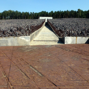 23.04.2026 Między pamięcią a tradycją - Tyszowce i Bełżec